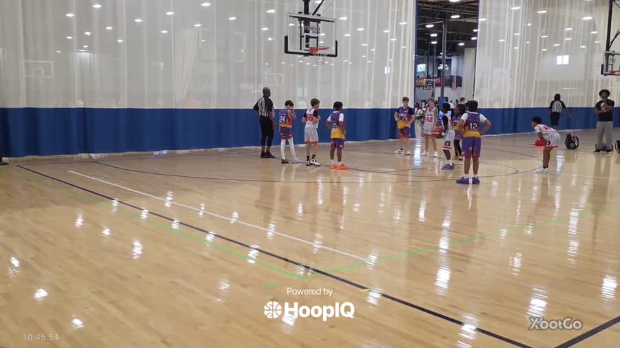 Free-throw