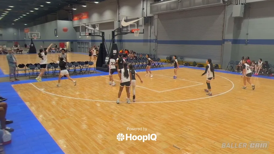 2-pt Shot