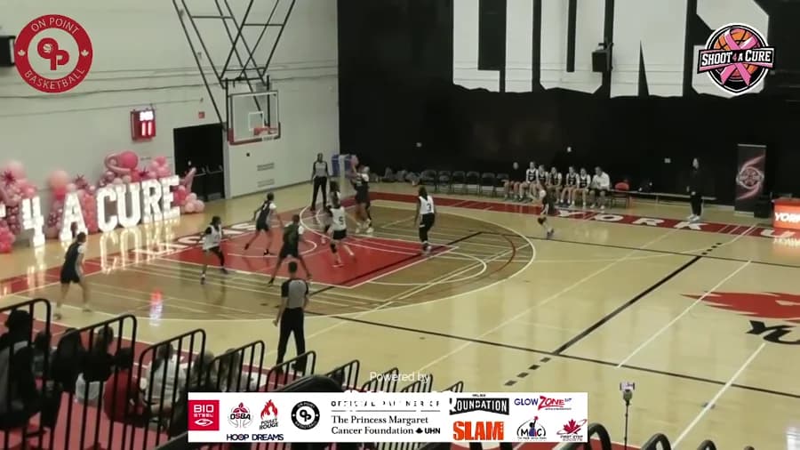 Off. Rebound