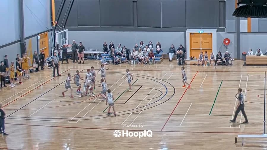 Off. Rebound