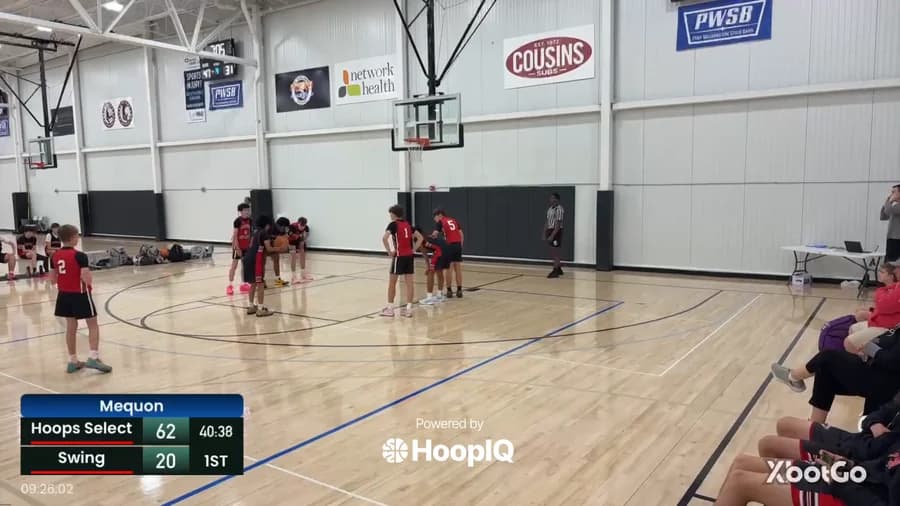 Free-throw