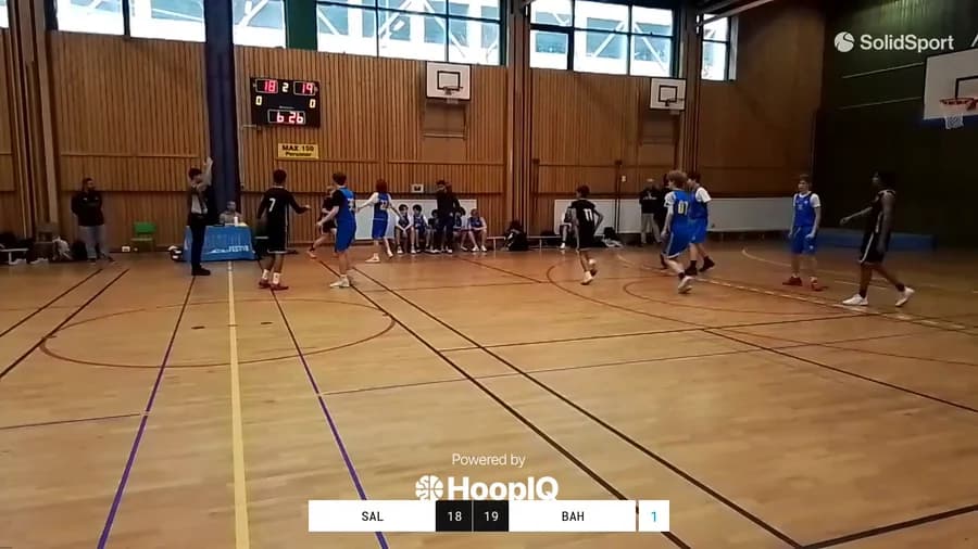 Assist