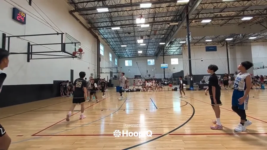 Off. Rebound
