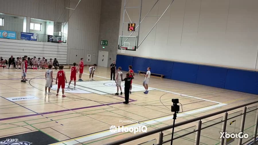 Free-throw