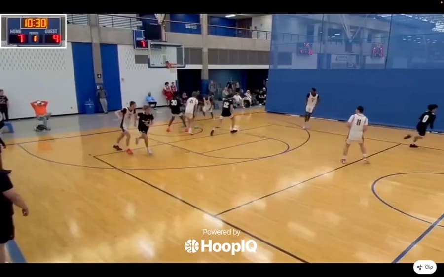 Def. Rebound