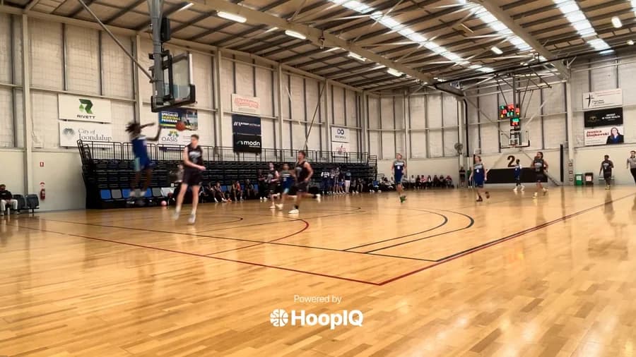 2-pt Shot