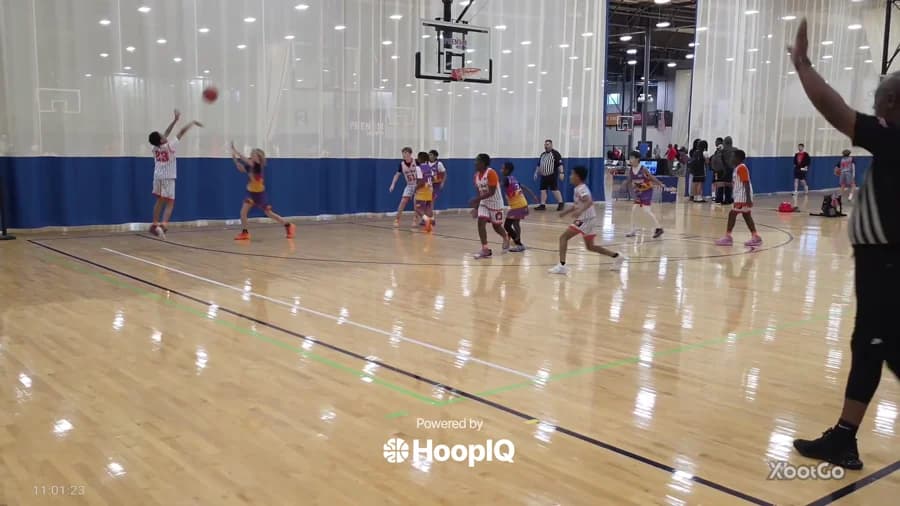 Off. Rebound