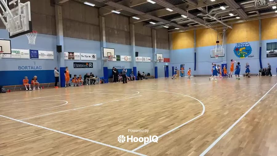 Off. Rebound