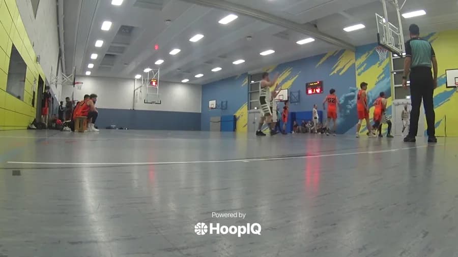 Def. Rebound
