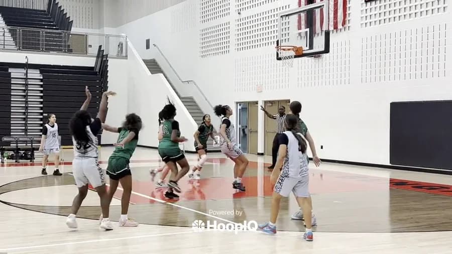Def. Rebound