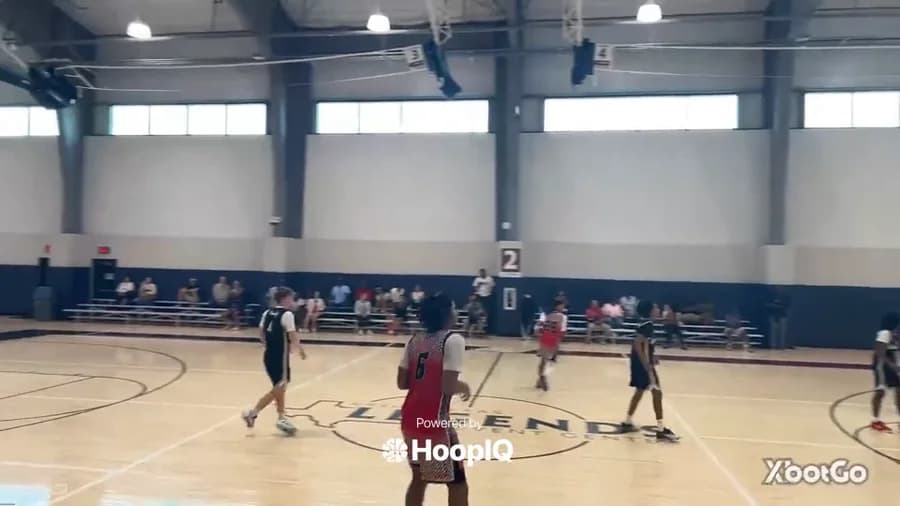 2-pt Shot