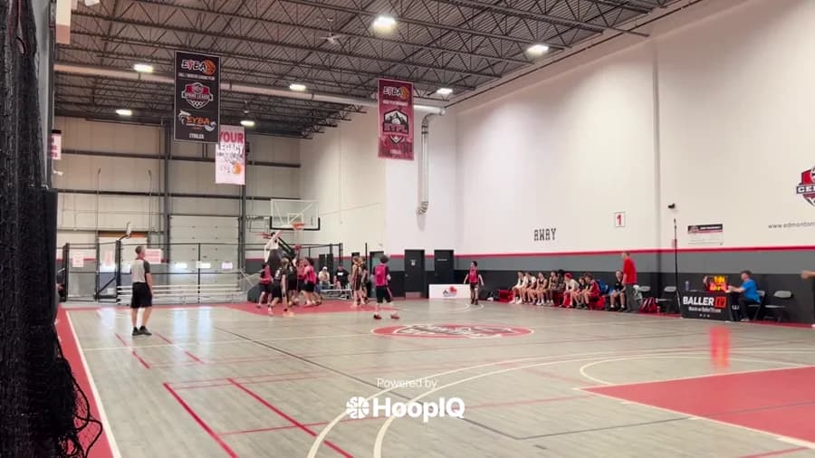 2-pt Shot