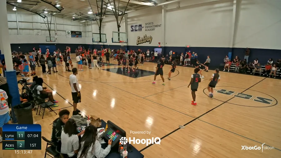 2-pt Shot