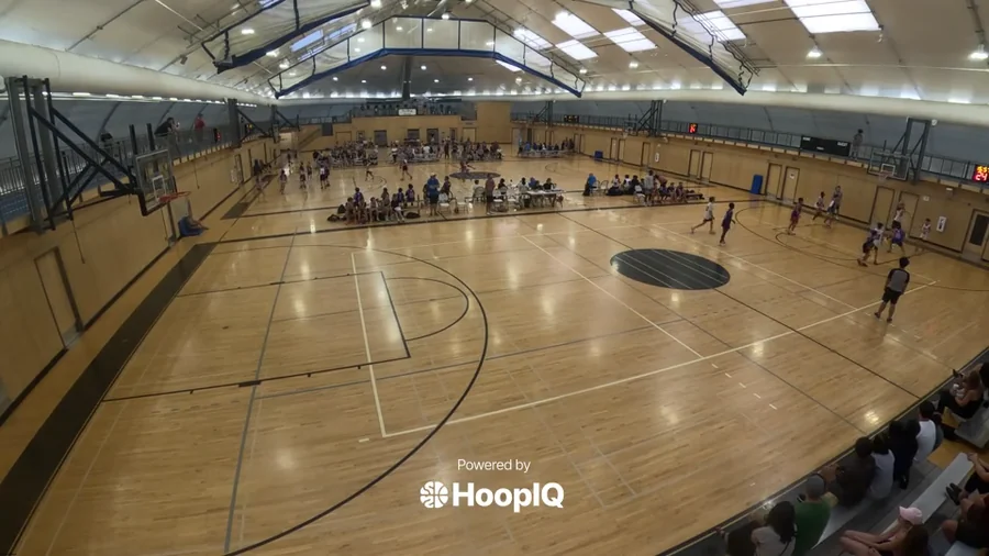 2-pt Shot