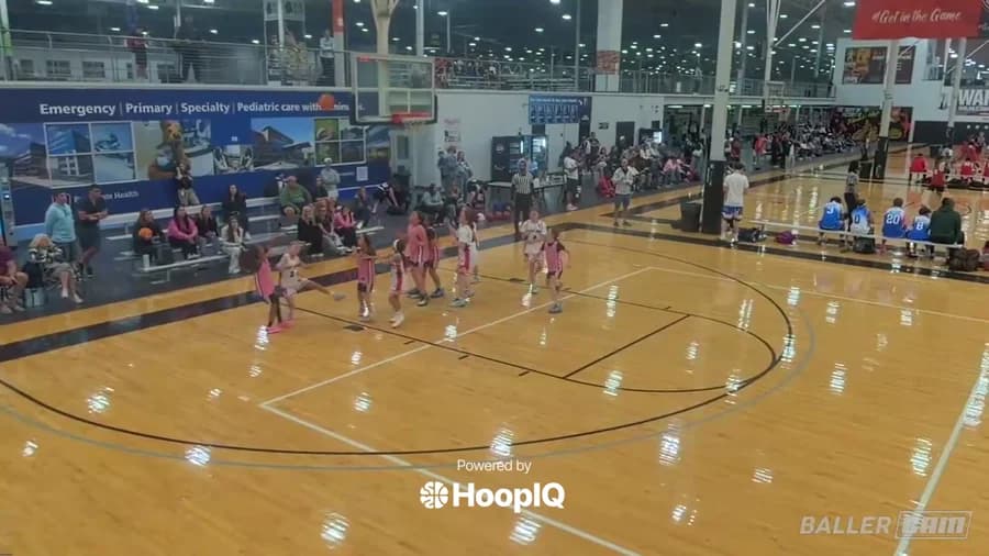 Off. Rebound