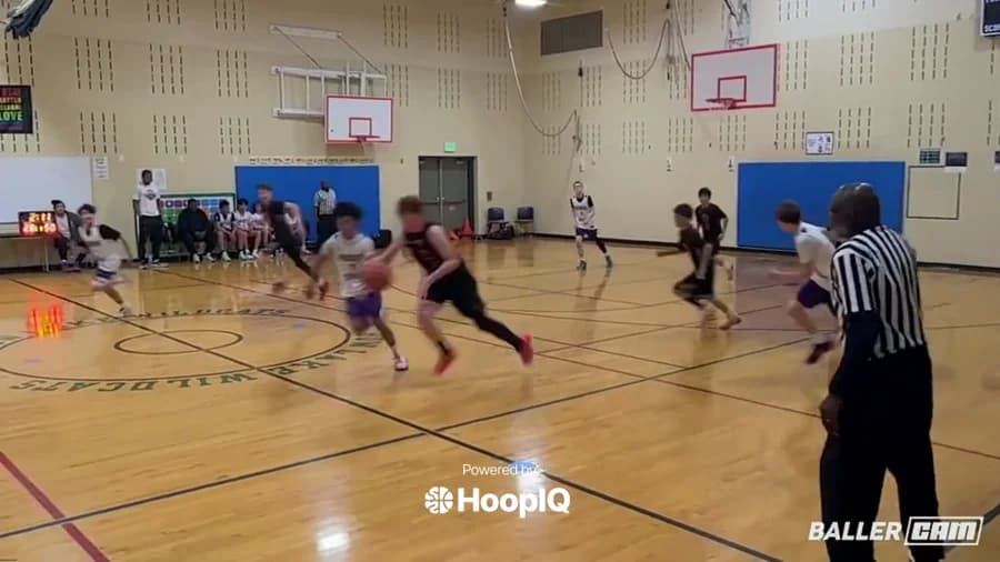 2-pt Shot