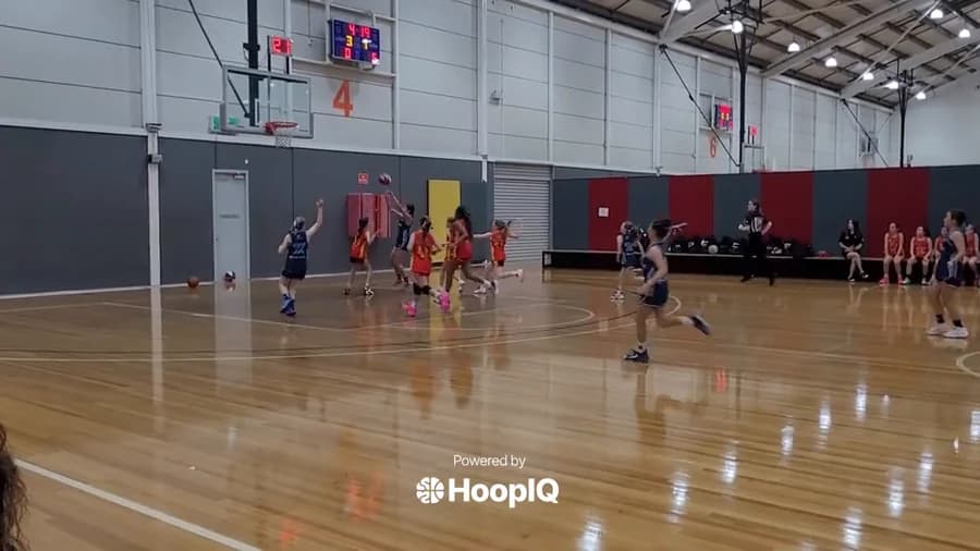 Off. Rebound