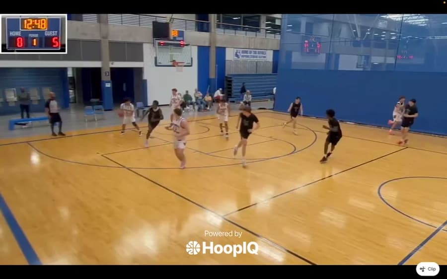 Def. Rebound