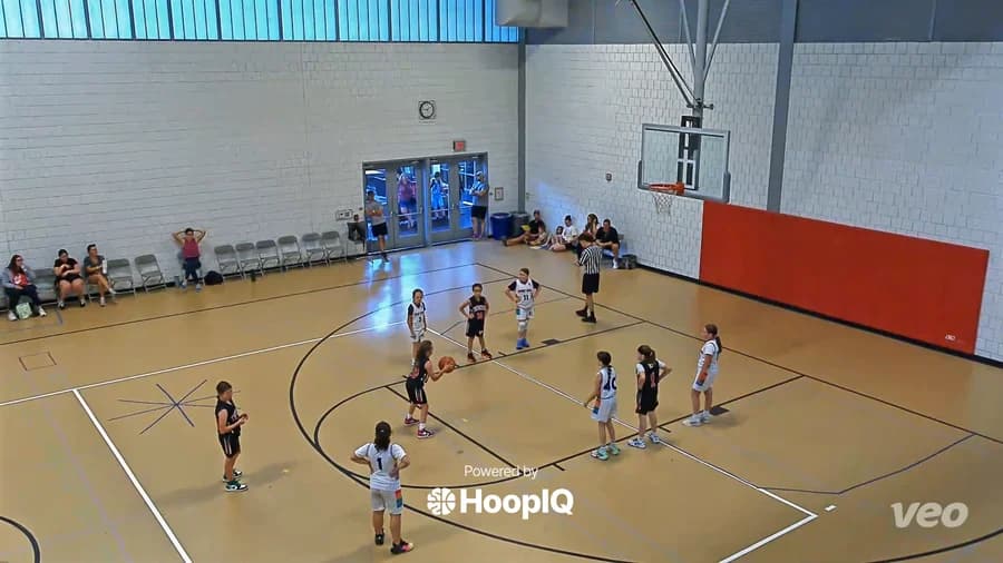 Free-throw