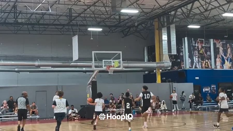 2-pt Shot