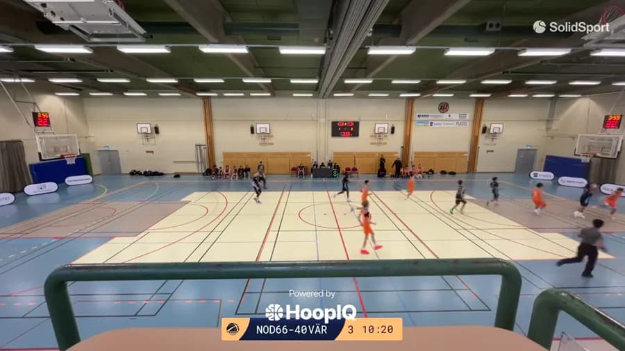 2-pt Shot
