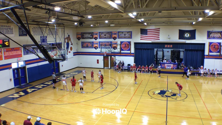Free-throw