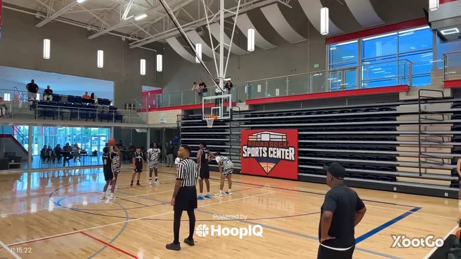 Free-throw