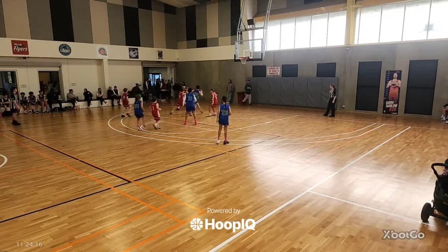 Def. Rebound