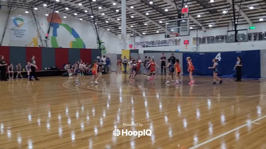 2-pt Shot