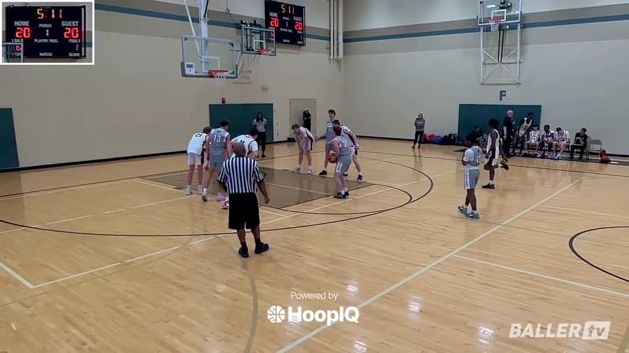 Free-throw