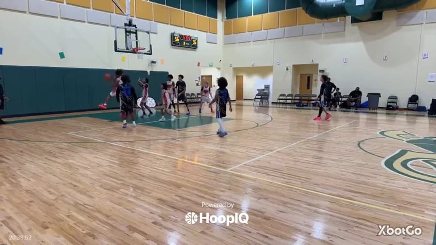 Def. Rebound