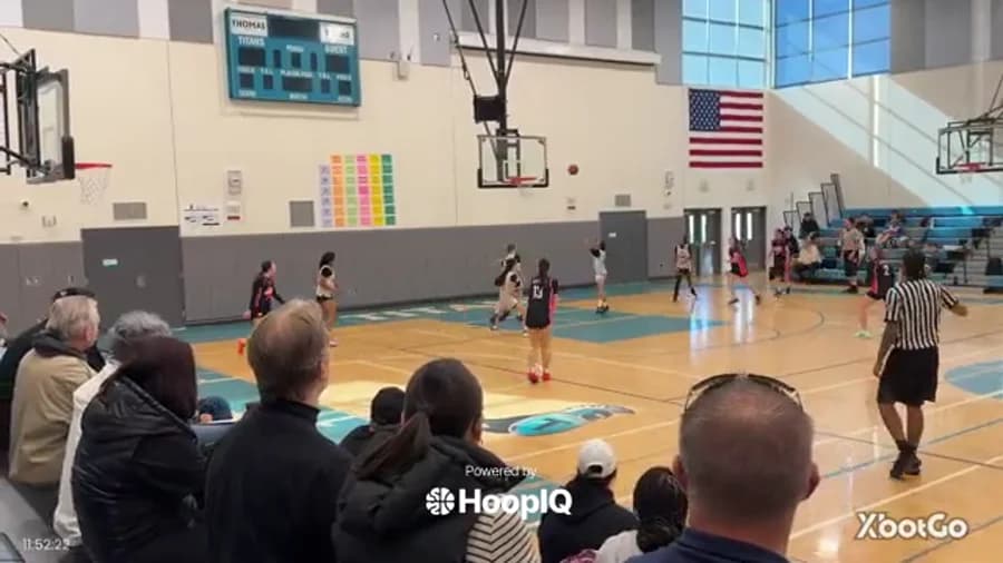 Def. Rebound
