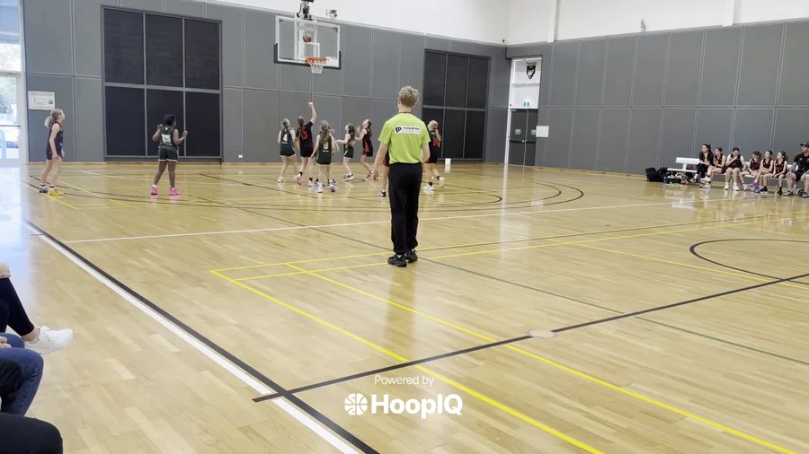 2-pt Shot