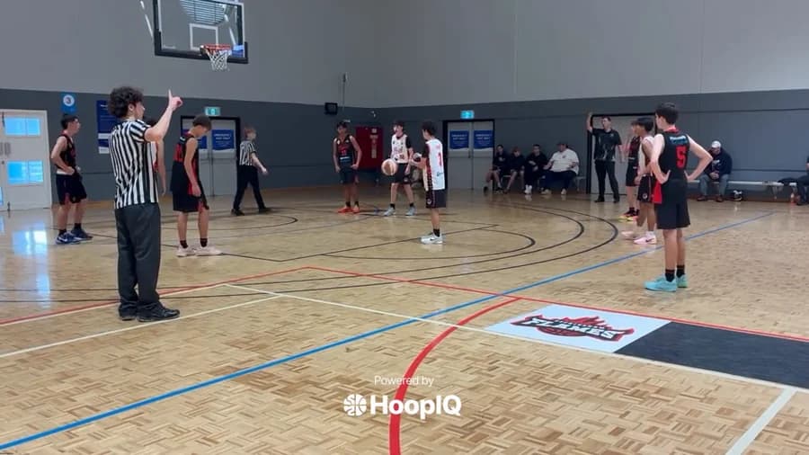 Free-throw
