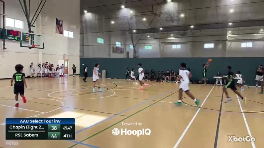 Assist
