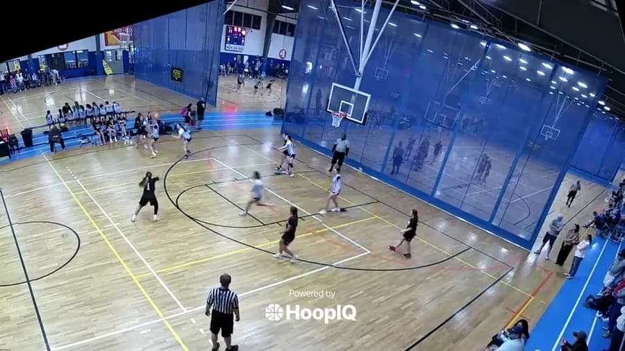 2-pt Shot
