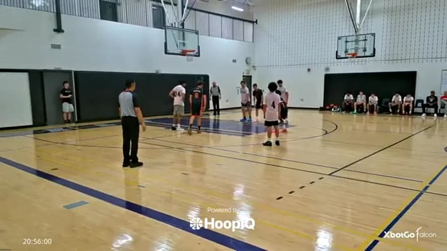Free-throw