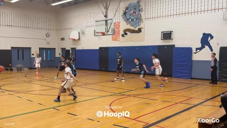 Def. Rebound