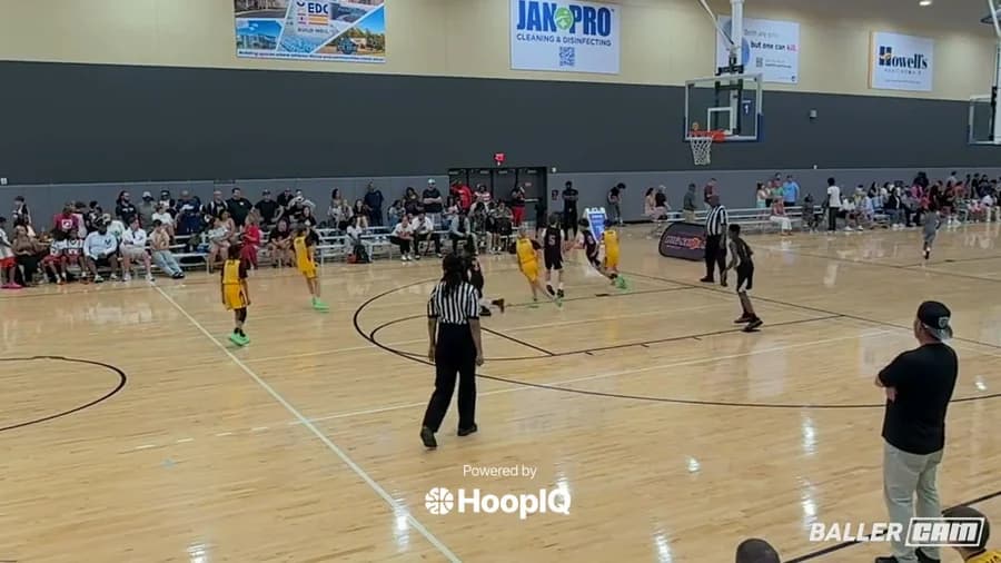 Def. Rebound