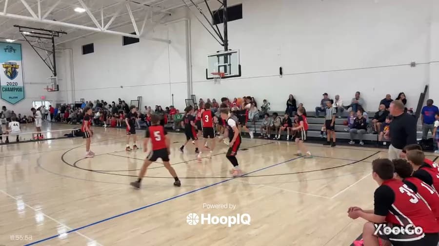Def. Rebound