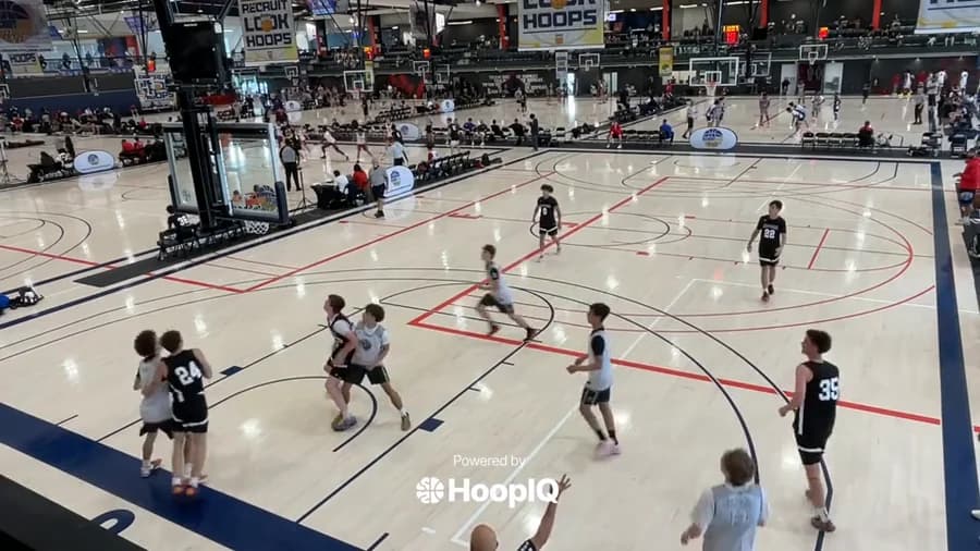 Off. Rebound