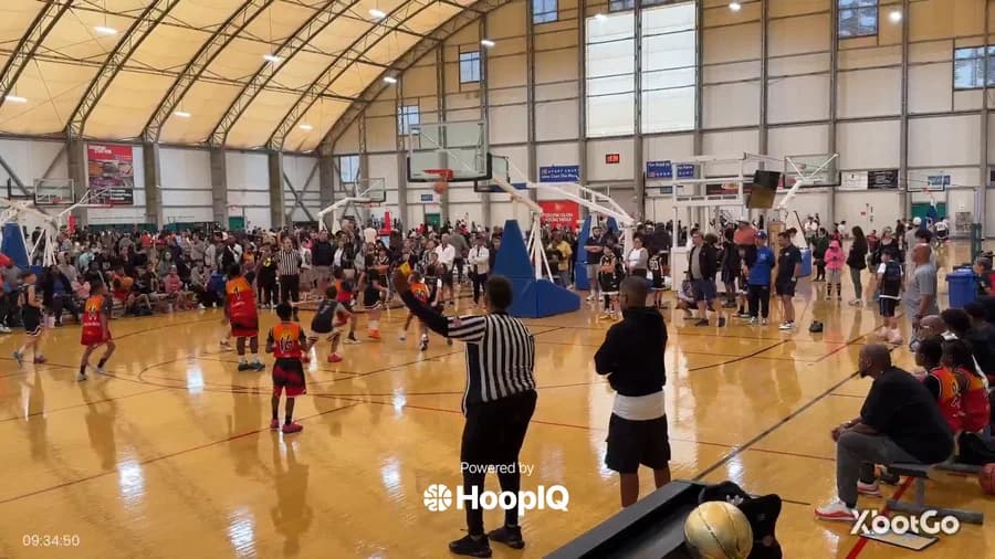 Free-throw