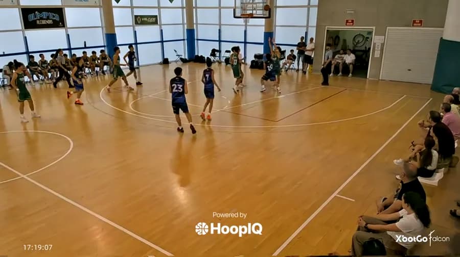 Def. Rebound
