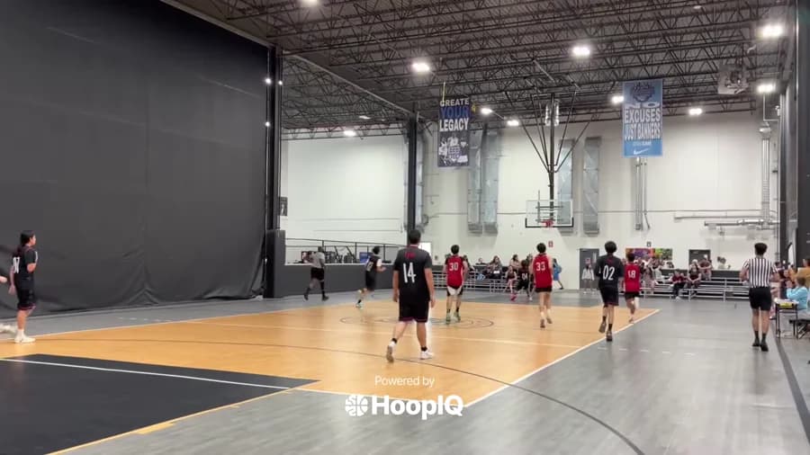 2-pt Shot