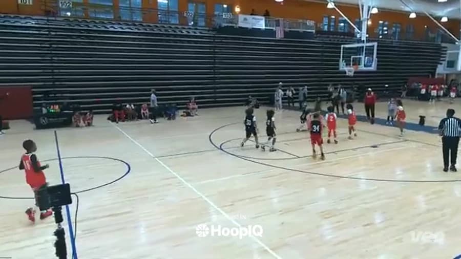 Def. Rebound