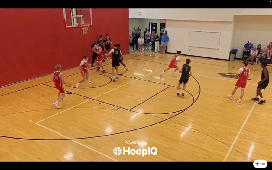 Def. Rebound