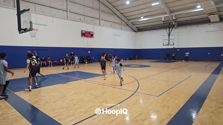 2-pt Shot