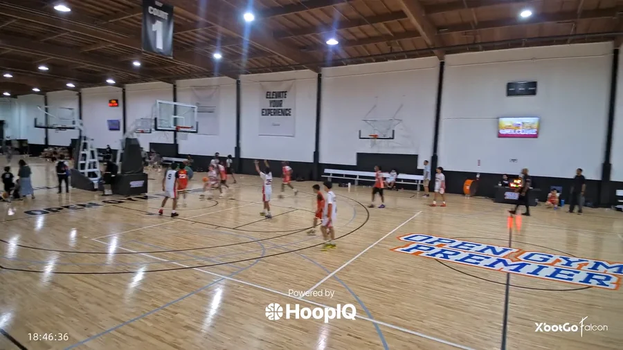 Off. Rebound