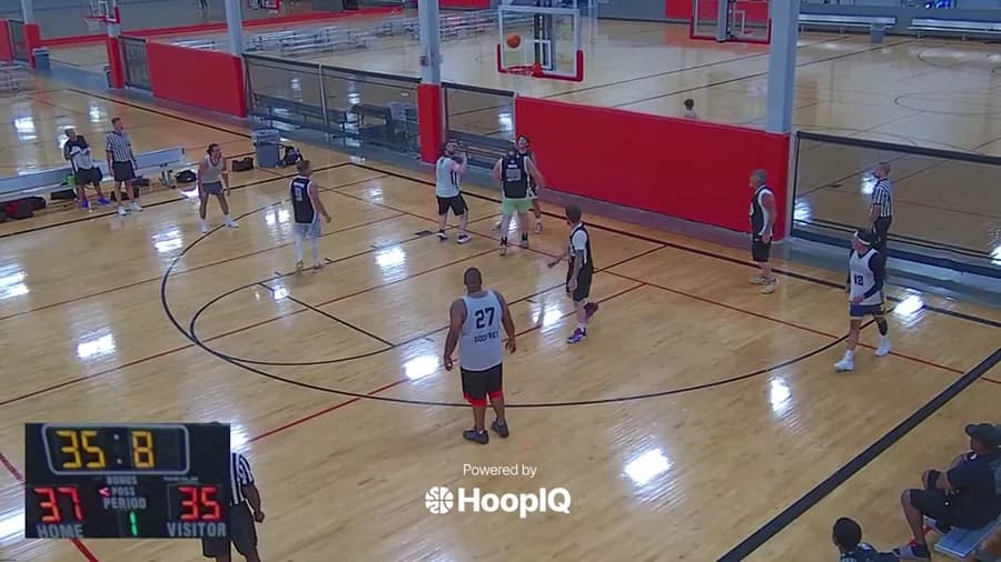 2-pt Shot