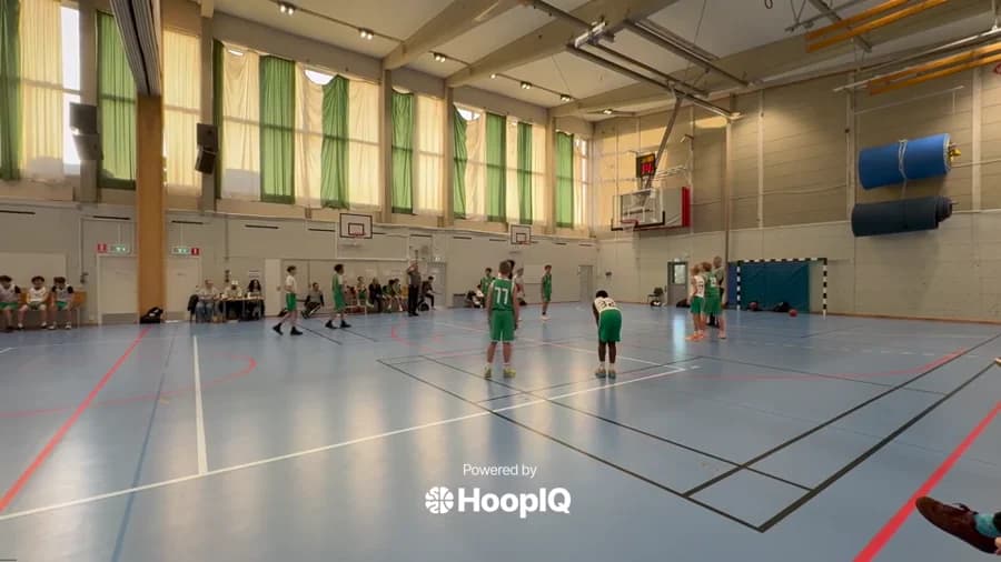 Free-throw